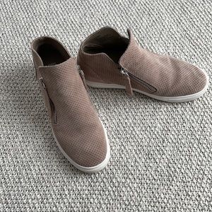 Steve Madden High Tops